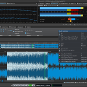 Steinberg - WaveLab 13 Pro 13.0.30 (x64) [08.2026, Multi, NO RUS] R2R - аудиоредактор