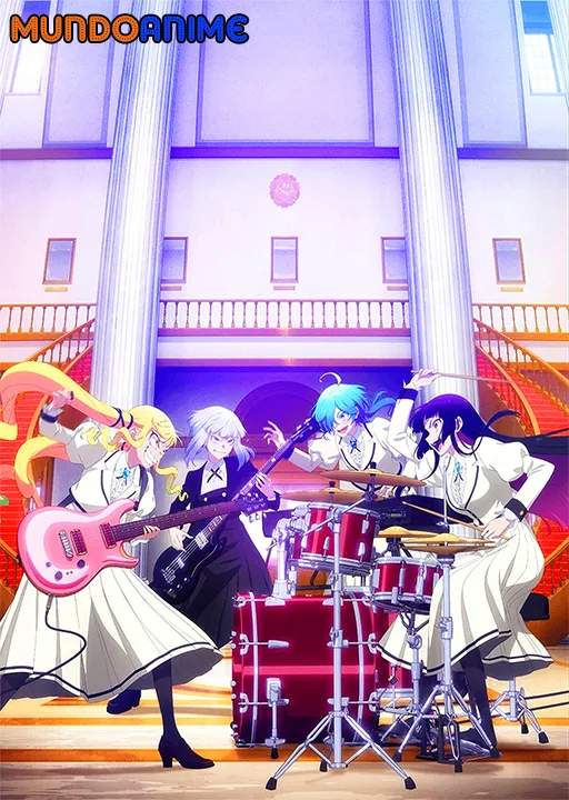 Descargar Rock wa Lady no Tashinami deshite HD ligero Rock wa Lady no Tashinami deshite HDL