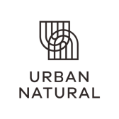 Urban Natural Home logo