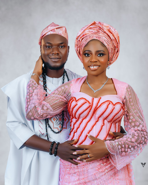 Olamide & Tope