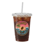 Iced Coffee
