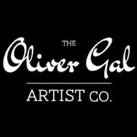 Oliver Gal logo