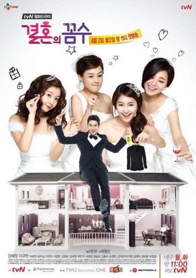 The Wedding Scheme [K-Drama] (2012)