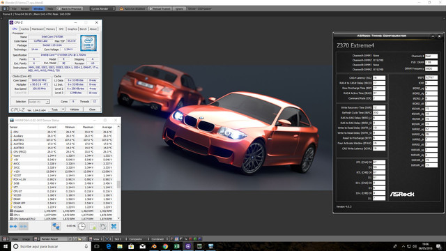 blender bmw