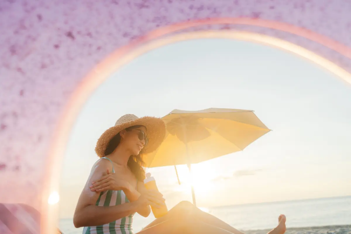 New Sunscreen Ingredient on the Horizon