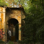 Restaurace