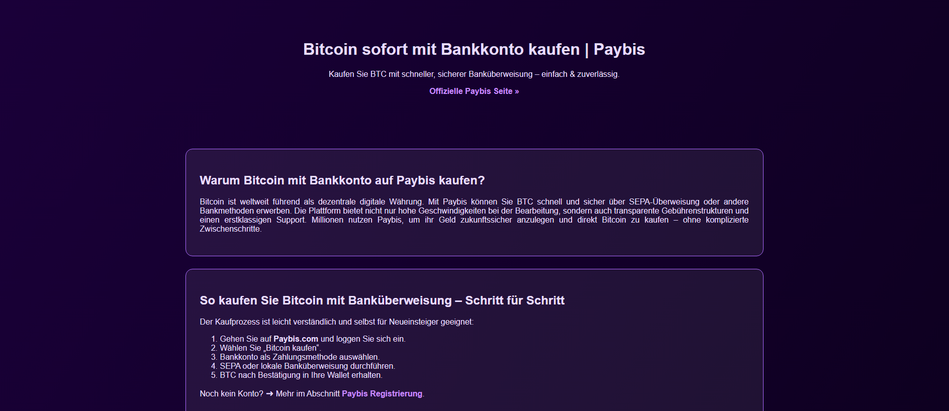 Screenshot of app-paybis-com-login.pages.dev