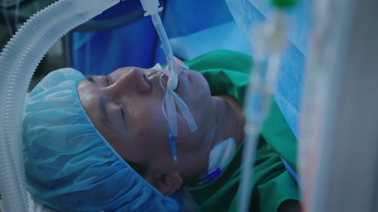 Heart Surgeons Screenshot