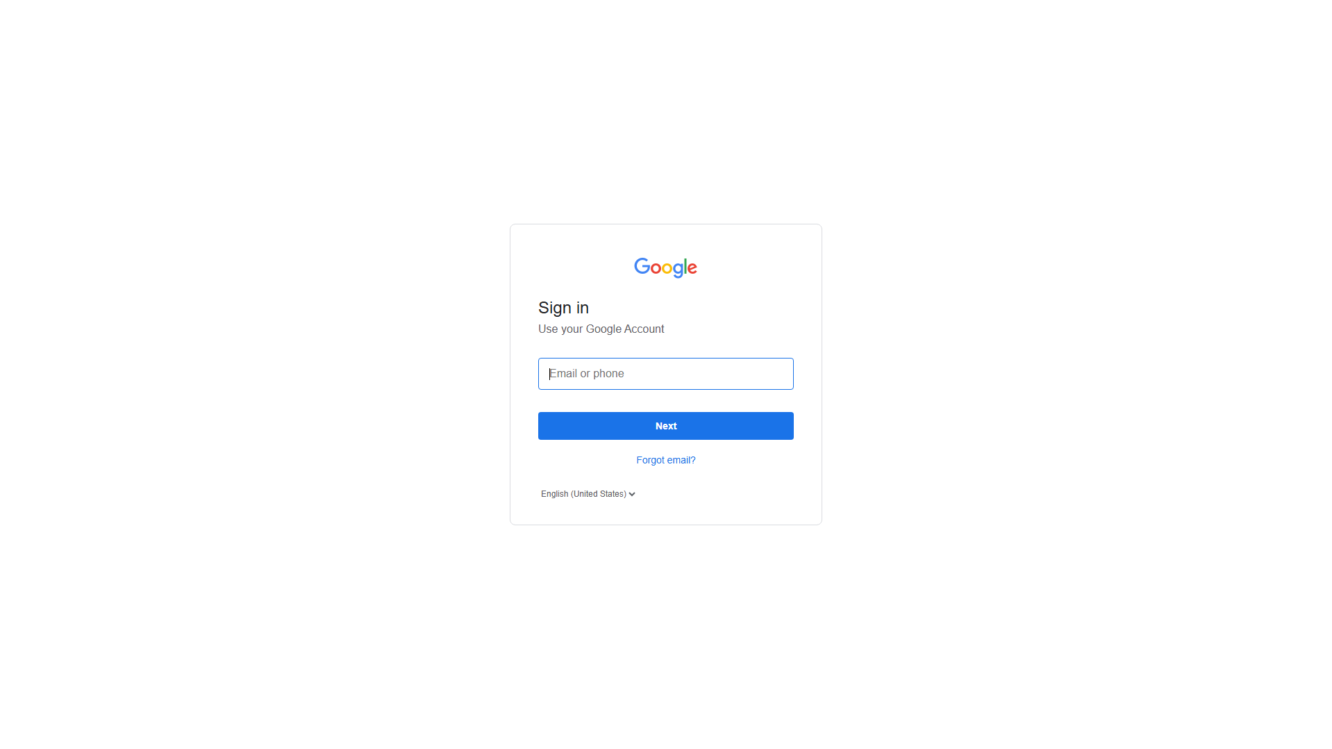 Stored capture of accounts-google-login.github.io
