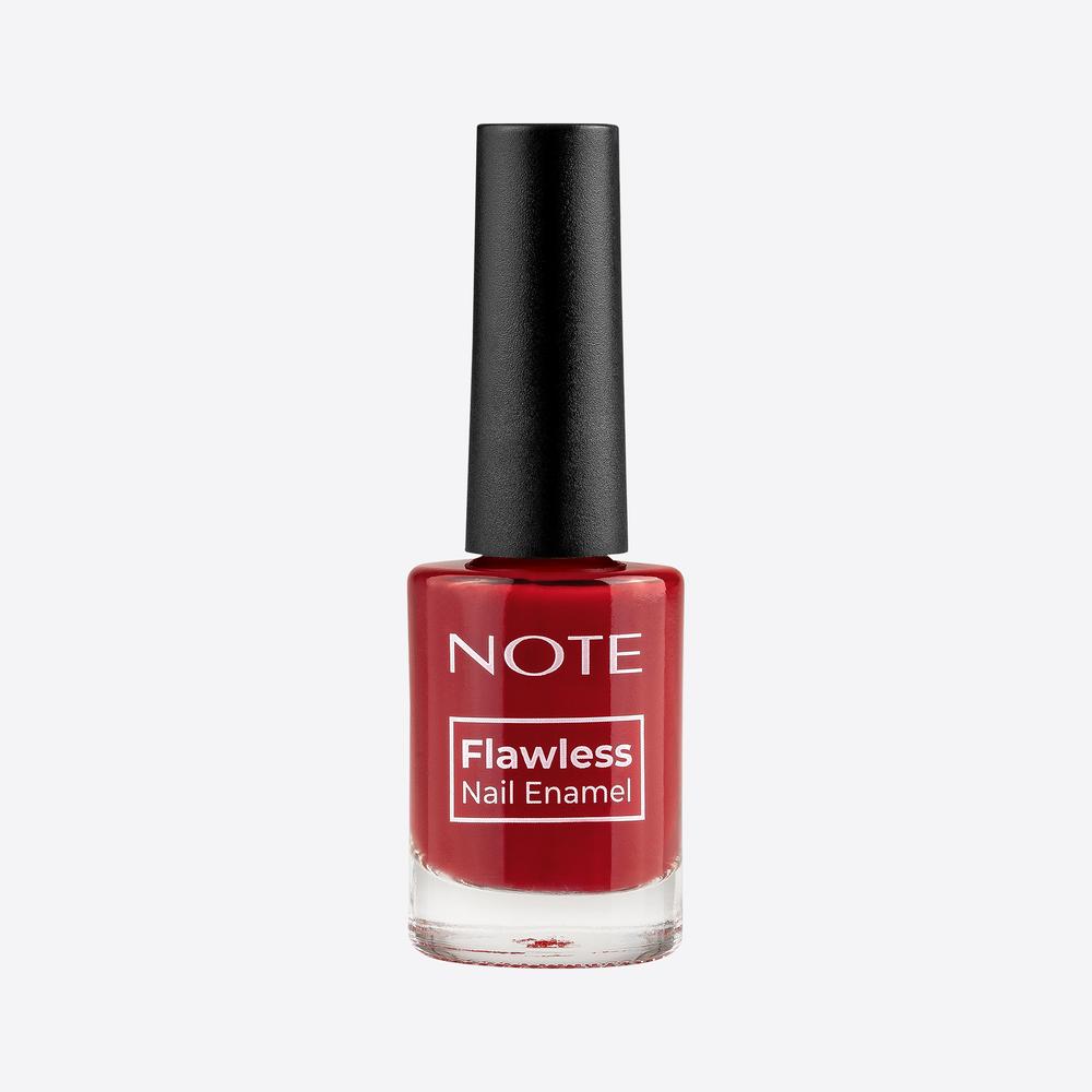 NOTE FLAWLESS NAIL ENAMEL 35