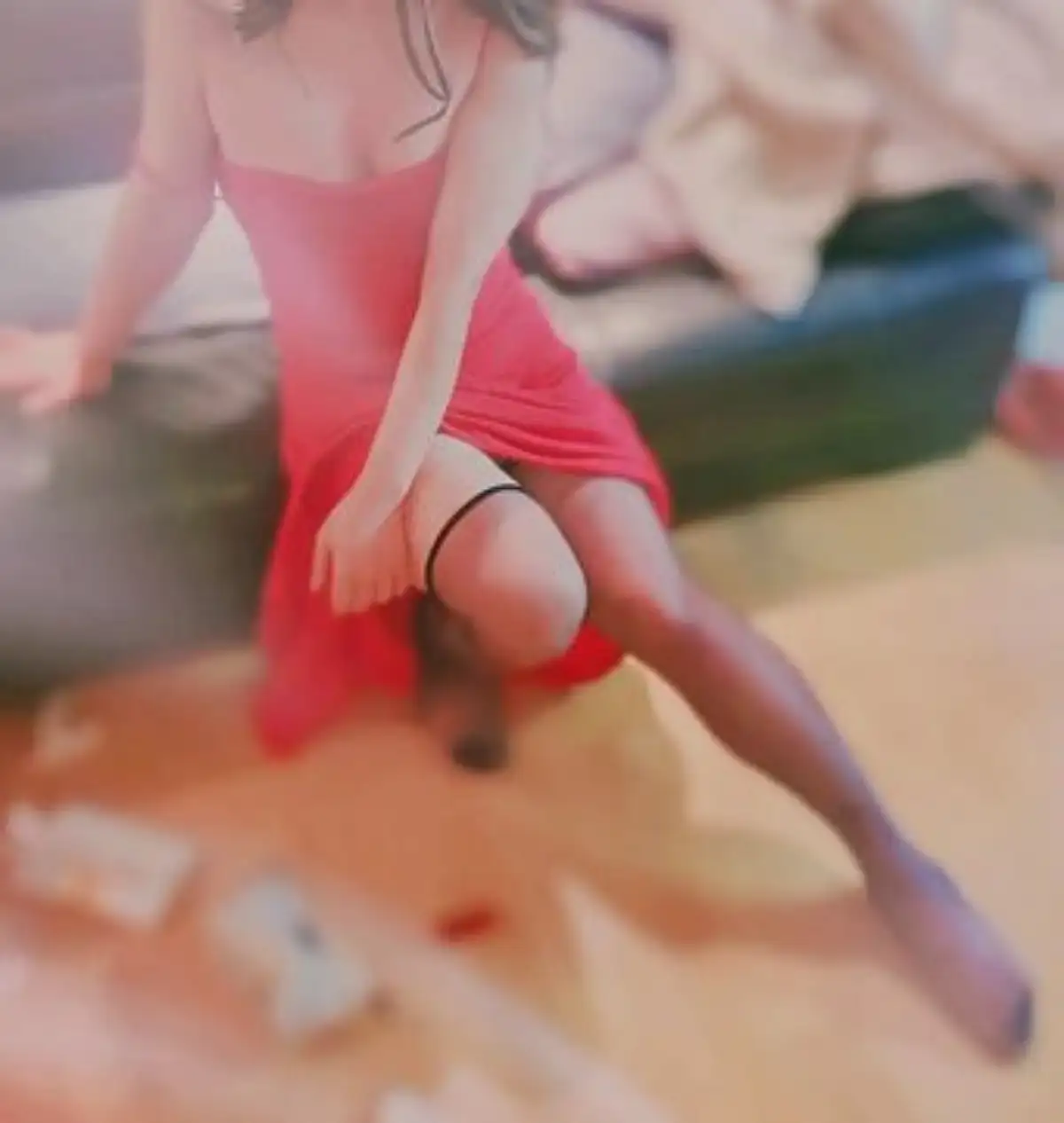 부산 시디 민정이 실사 프로필 다섯번째 상세 이미지