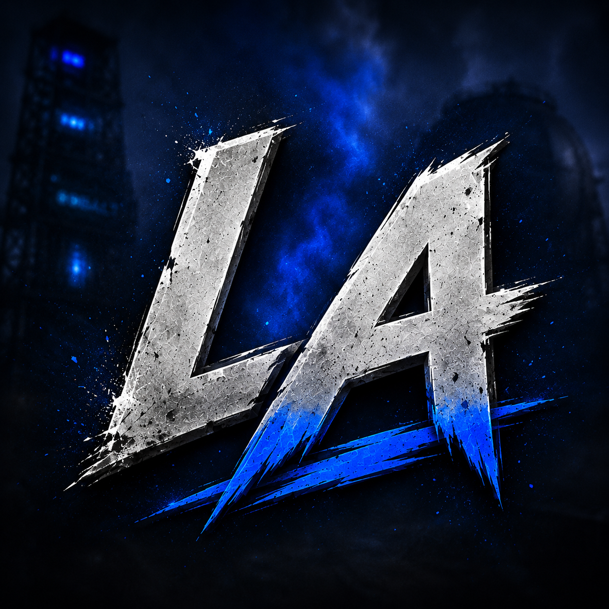 LIQUID ADRENALIN | Private | PvE | No Decay logo