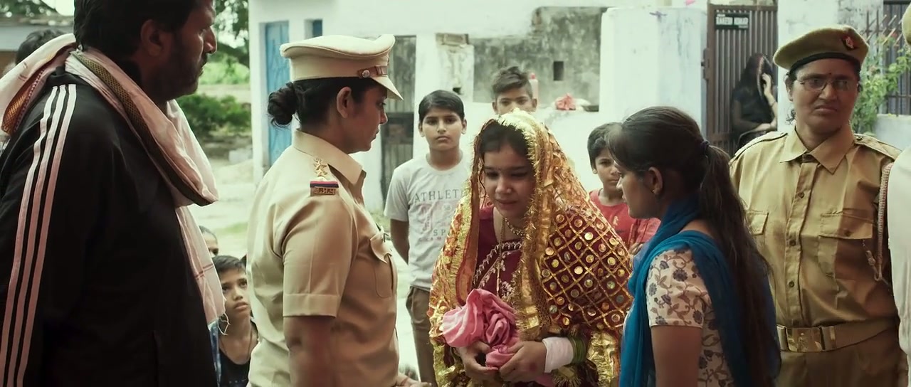 Tale of Rising Rani Screenshot