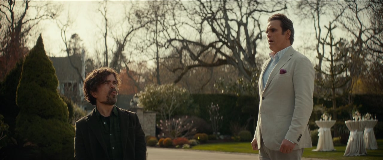 American Dreamer Screenshot