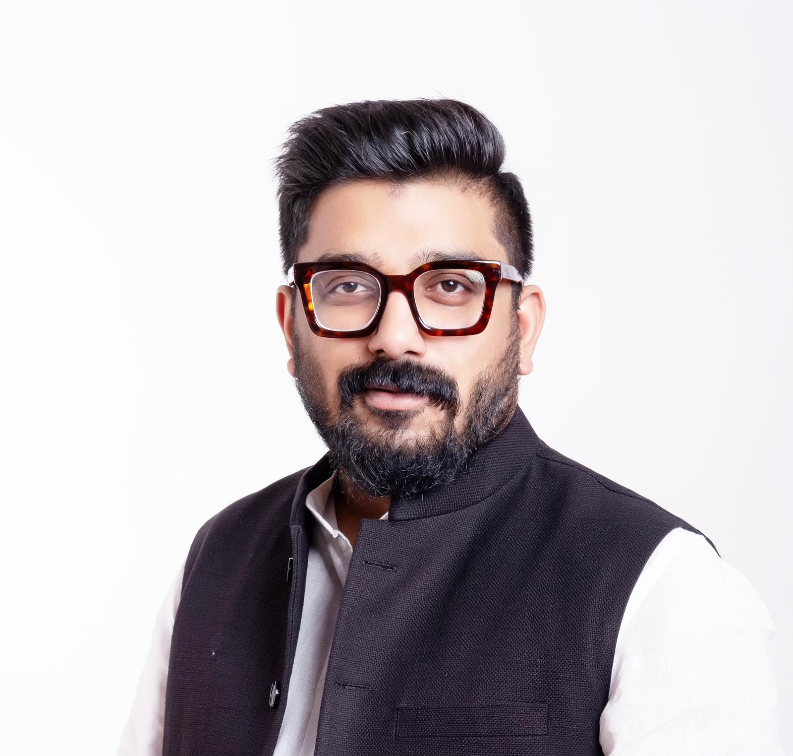 Naved Ahmed