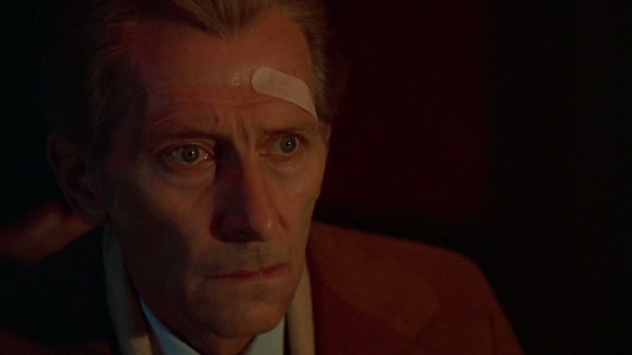 The Satanic Rites of Dracula Screenshot