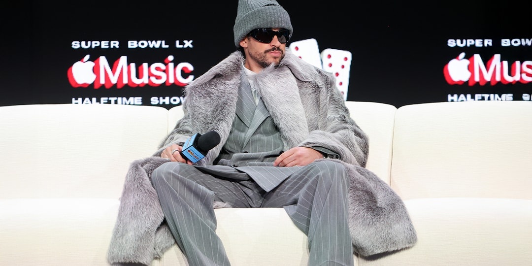 Bad Bunny at Bottega Veneta and the New adidas BadBo 1.0 Sneakers: A Fusion of Luxury and Streetwear