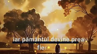 Cartea lui Enoh FILM. Judecata celor Căzuți. Nașterea lui Noe