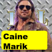 Caine Marik