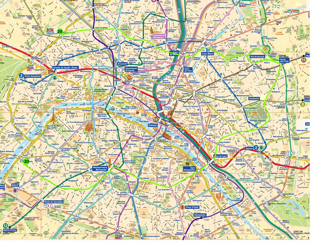 Ligne 20