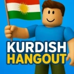 Kurdish Hangout Logo