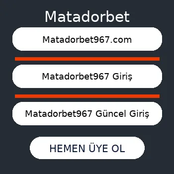 Matadorbet967