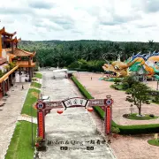 永平德教会紫安阁2