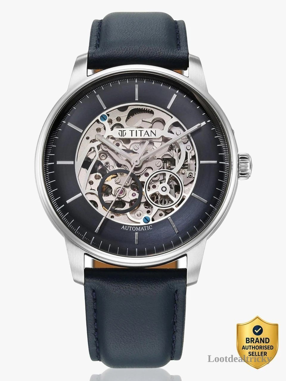 54 Off Titan – Just ₹10919 | Limited Time Loot Offer 54 Off Titan – Just ₹10919 | Limited Time Loot Offer
