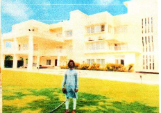 Multi Storied Resident House, Monohorganj, Comilla - Image 4