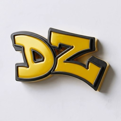 Dazero Logo