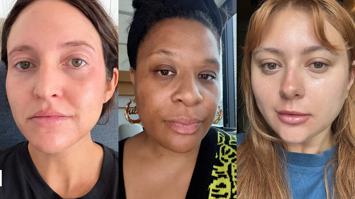 Does TikTok's 'Filler in a Bottle' Serum Work?