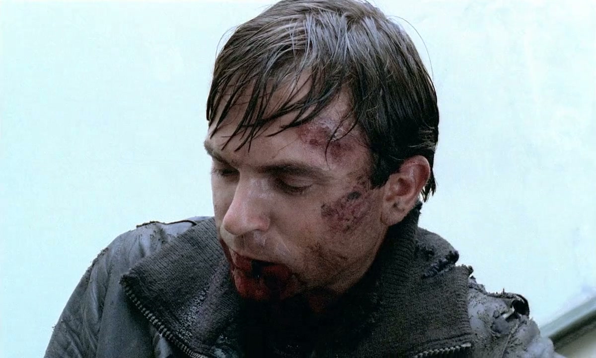 Possession Screenshot