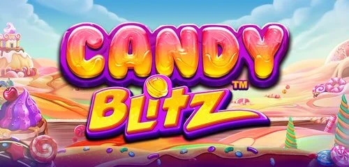 Candy Blitz Demo Oyna