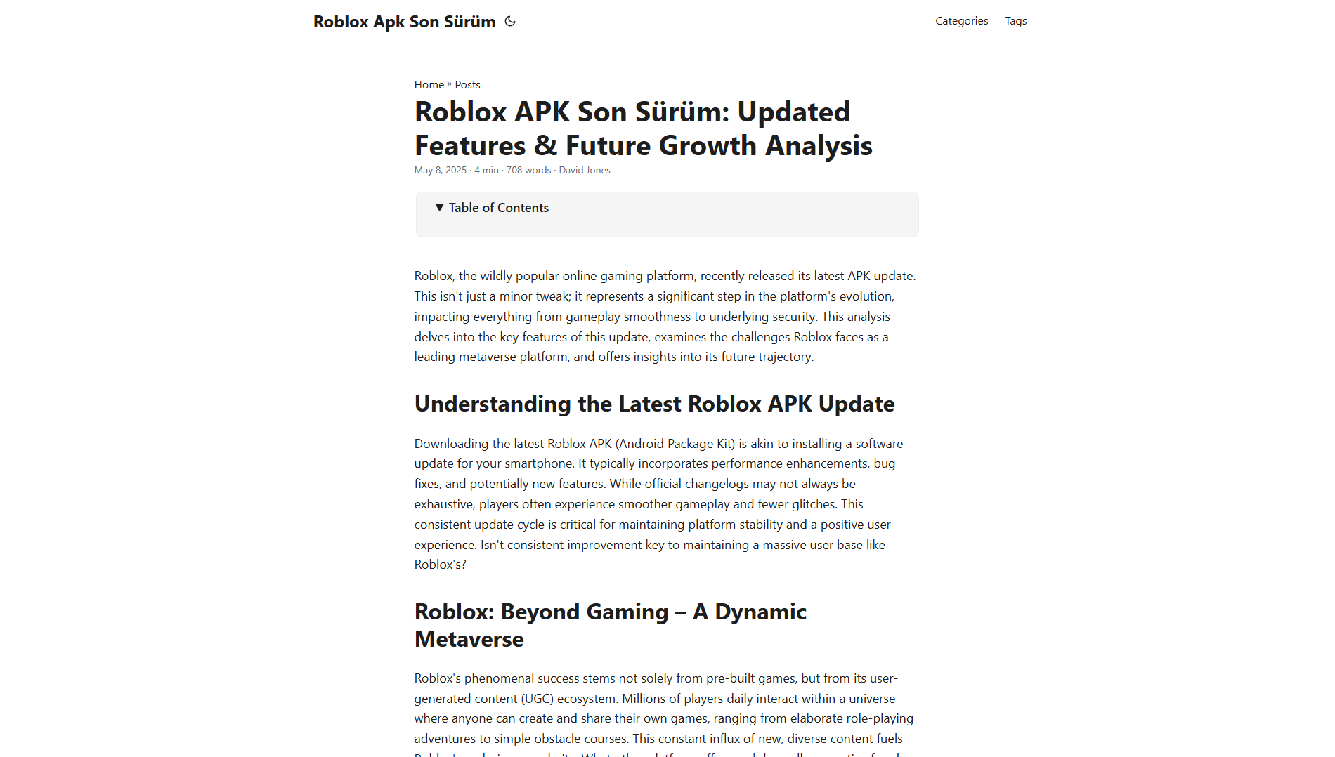 Stored capture of roblox-apk-son-surum.pages.dev