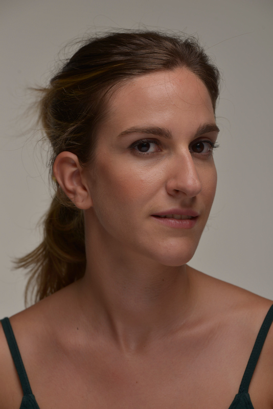 Person photo