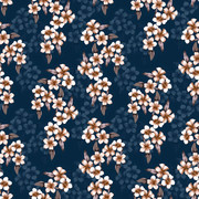 Seamless Pattern With Beautiful Design (31)