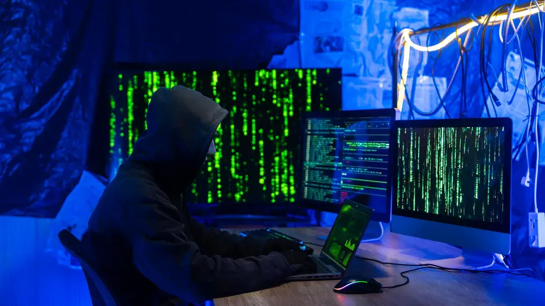 Law Enforcement Dismantles Vast Botnet Hiding Cybercrime Through Smart Devices