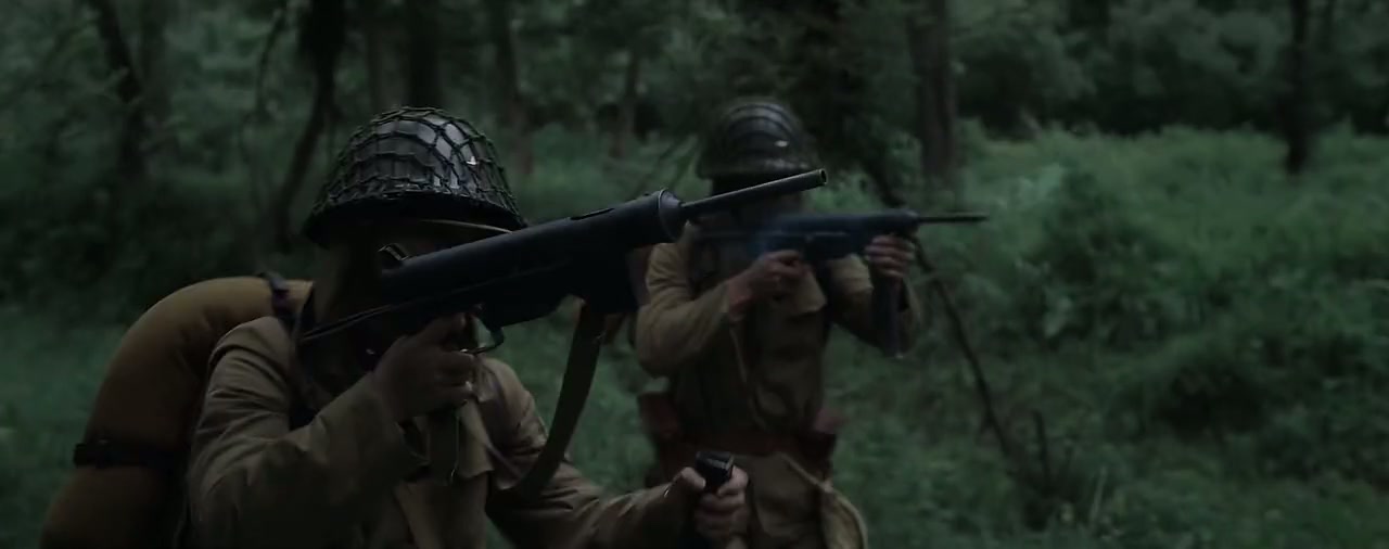 Sniping 2 Screenshot