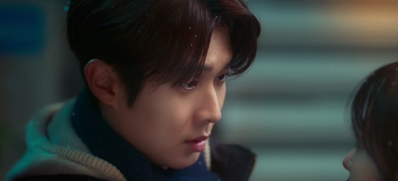 Melo Movie Screenshot