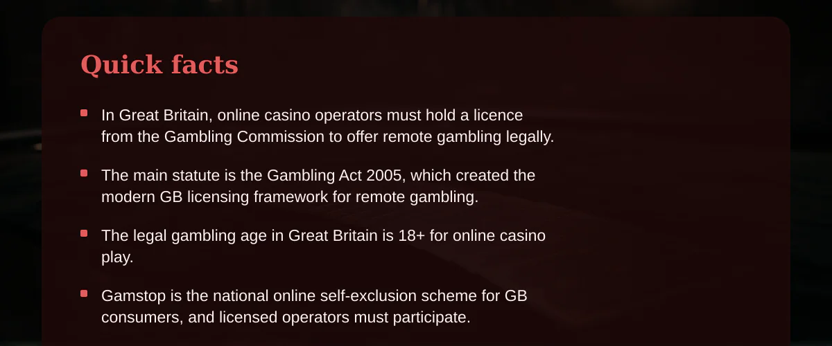 Find the best 5 deposit bonus casino for mobile play — Quick facts