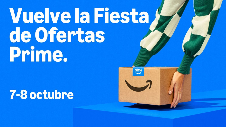 FIESTA OFERTAS PRIME
