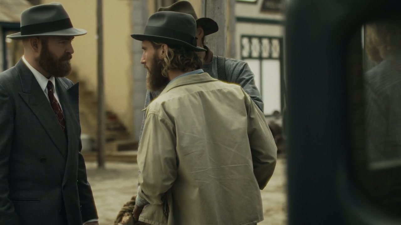 End of the Rope Screenshot