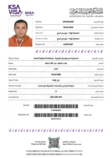 علاء عاطف عبد الله اباظه