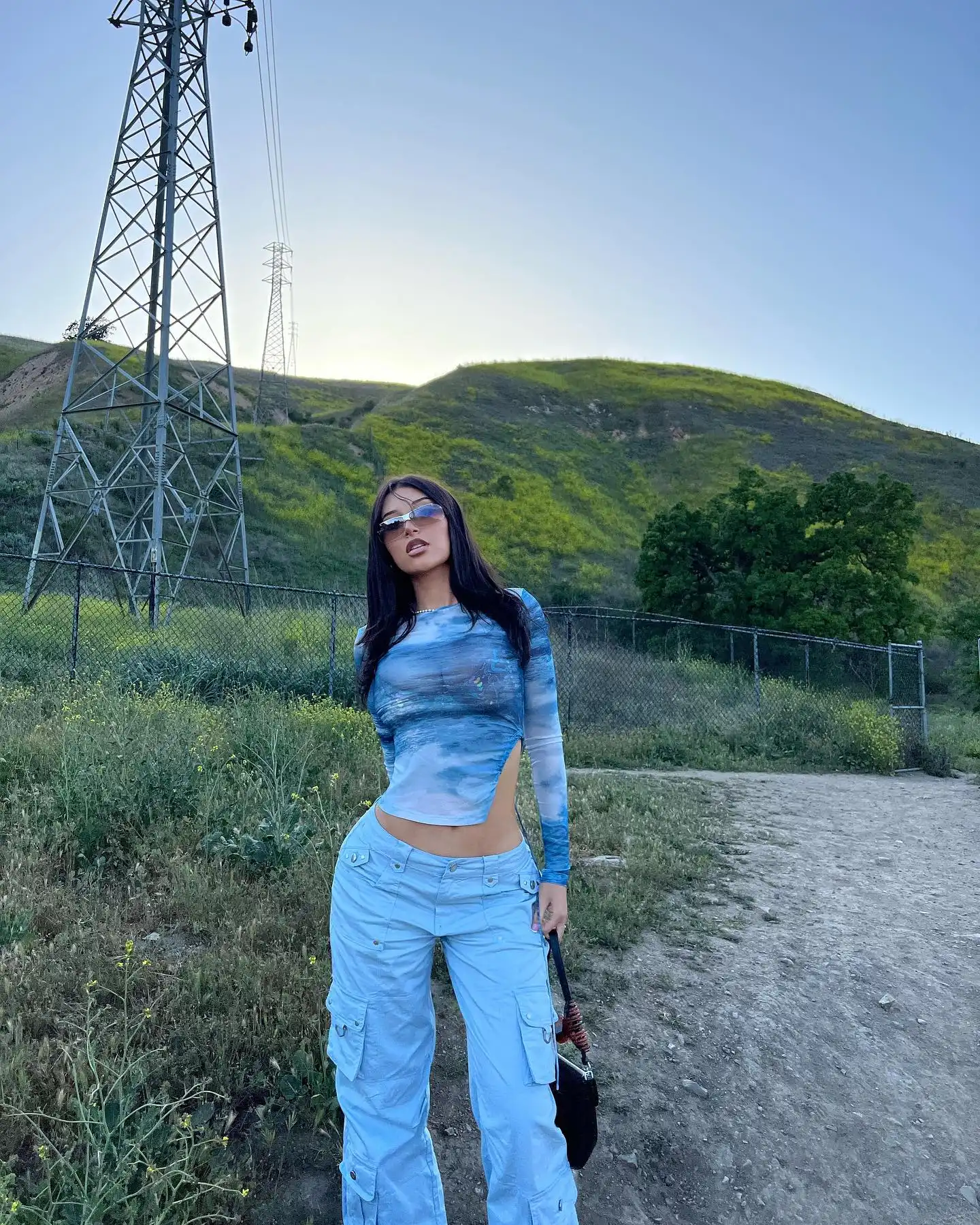 Mikaela Testa Wallpapers Insta Sport Bio (5)