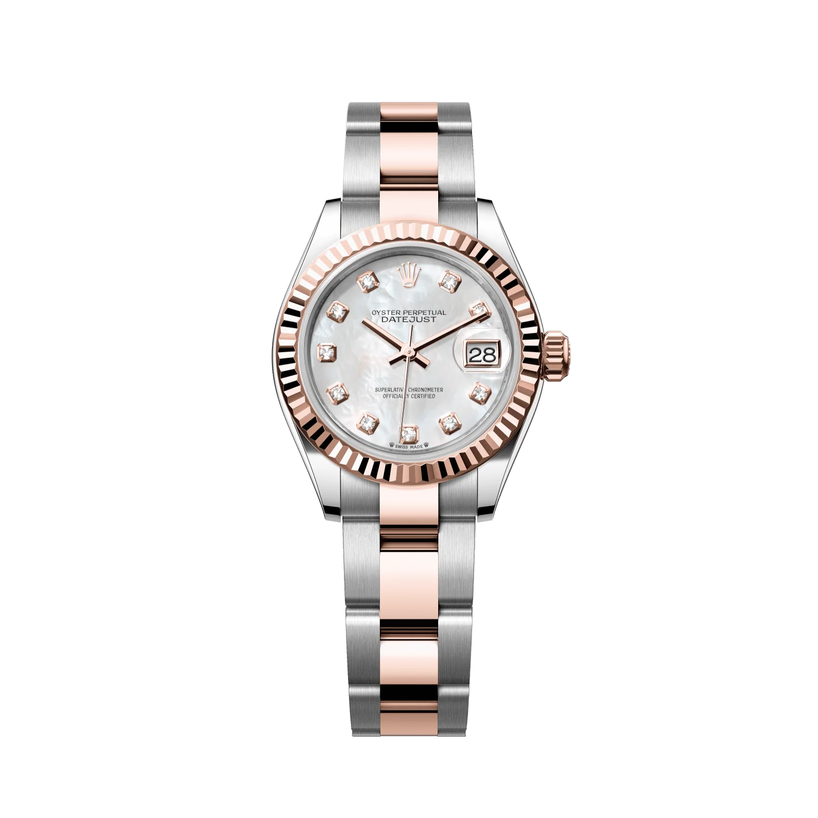 Crowex® Lady-Datejust