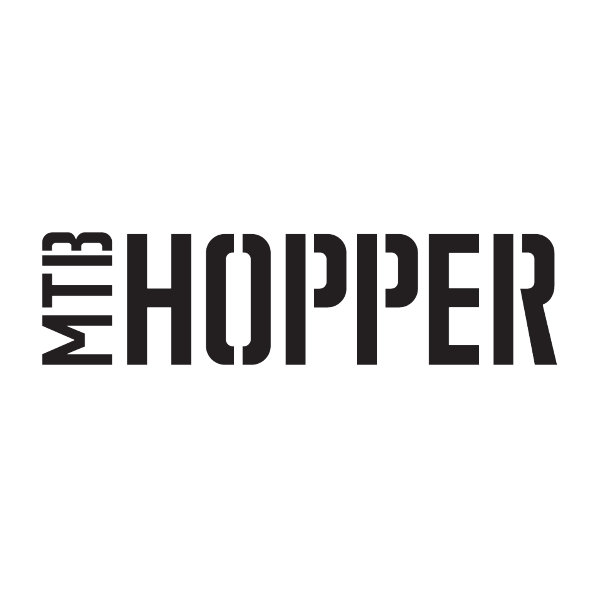 MTB Hopper logo