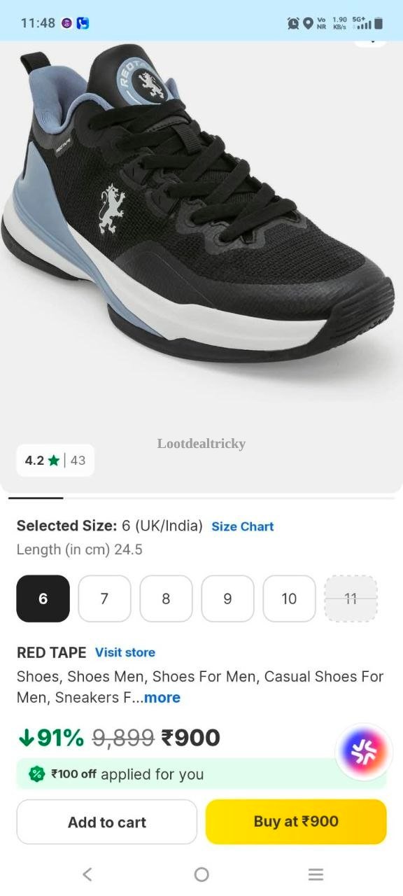 Highest Ever Discount Offer Image