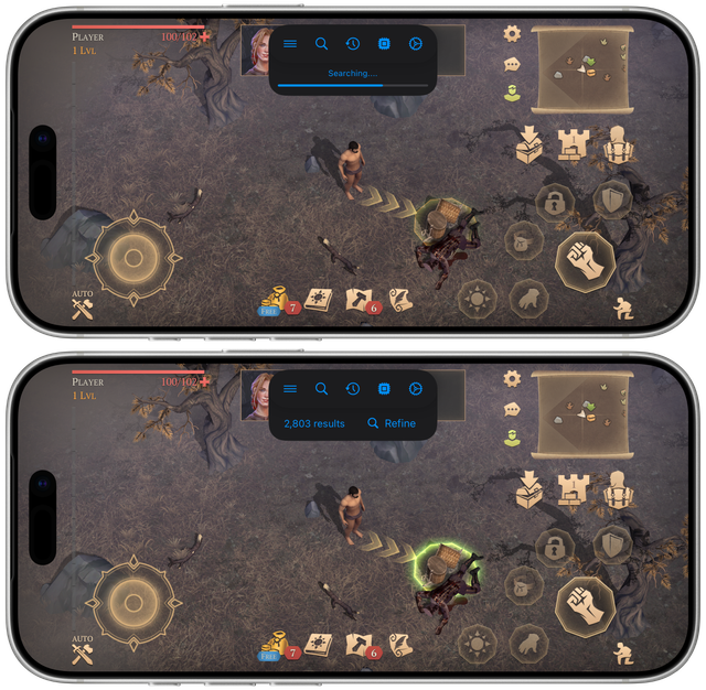 i-Game-God-Memory-Engine-New-UI-Search-R