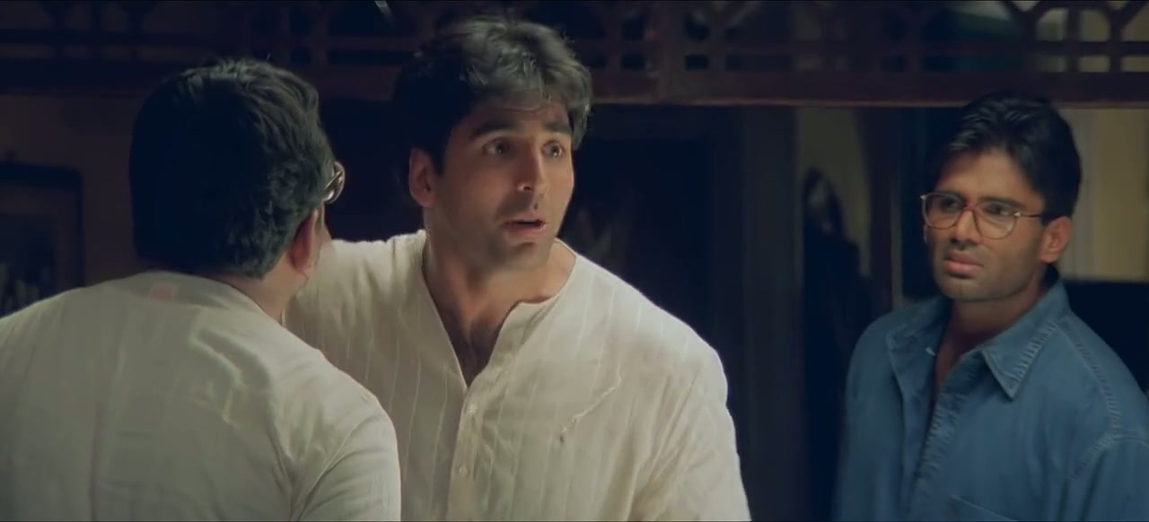 Hera Pheri Screenshot