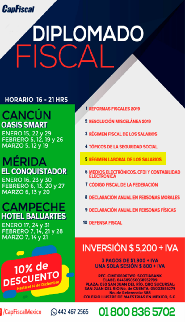 cursos